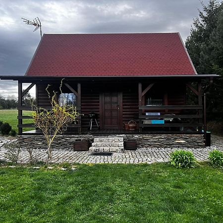Domek U Karkonosza Villa Kamienna Gora Exterior foto