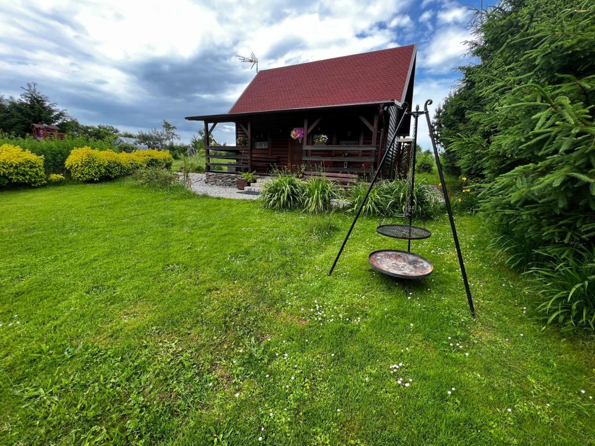 Domek U Karkonosza Villa Kamienna Gora Exterior foto